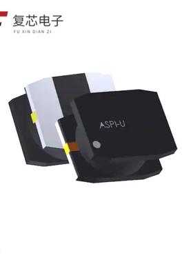 原厂正品ASPI-U252010-R24M-T全新FIXED IND 240NH SMD