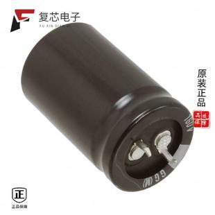 20% 原厂正品 270UF ALUM 450V LGG2W271MELA40全新CAP