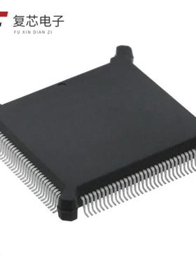 原厂正品MC68332ACEH25全新IC MCU 32BIT ROMLESS 132P