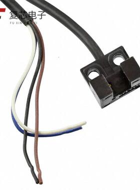 原厂正品EE-SX951P-W 1M全新SENSOR OPT SLOT PNP MODU