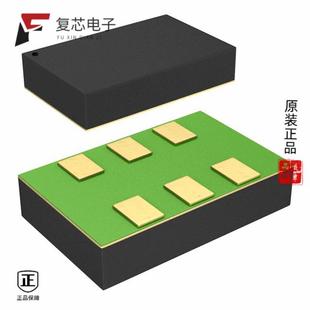 LMK62A2 156.25MHZ 156M25SIAT全新IC OSC 原厂正品