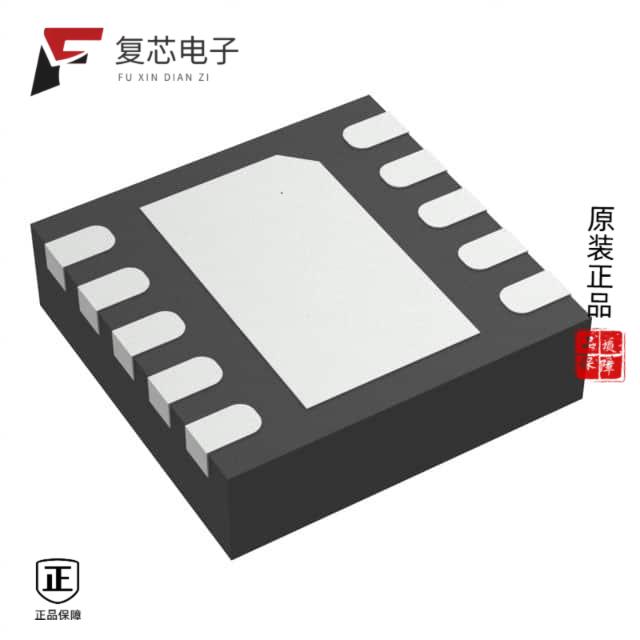 原厂正品BQ24087DRCR全新IC BATT CHG LI-ION 1CELL 10