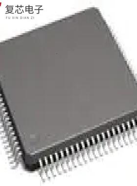 原厂正品STM8AL31E8ATAX全新IC MCU 8BIT 64KB FLASH 8