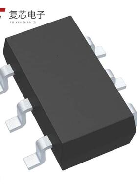 原厂正品RCLAMP0504S.TCT全新TVS DIODE 5VWM 25VC SOT