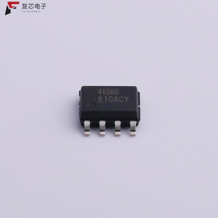 原厂正品HSM4606全新1个N沟道和1个P沟道