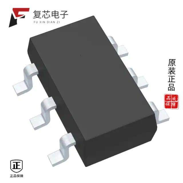 原厂正品MAX9051AEUT+T全新IC COMPARATOR SNGL SOT23-6