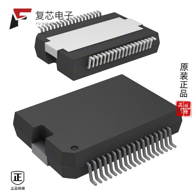 原厂正品VN808CMTR-E全新IC PWR DRIVER N-CHAN 1:1 PW