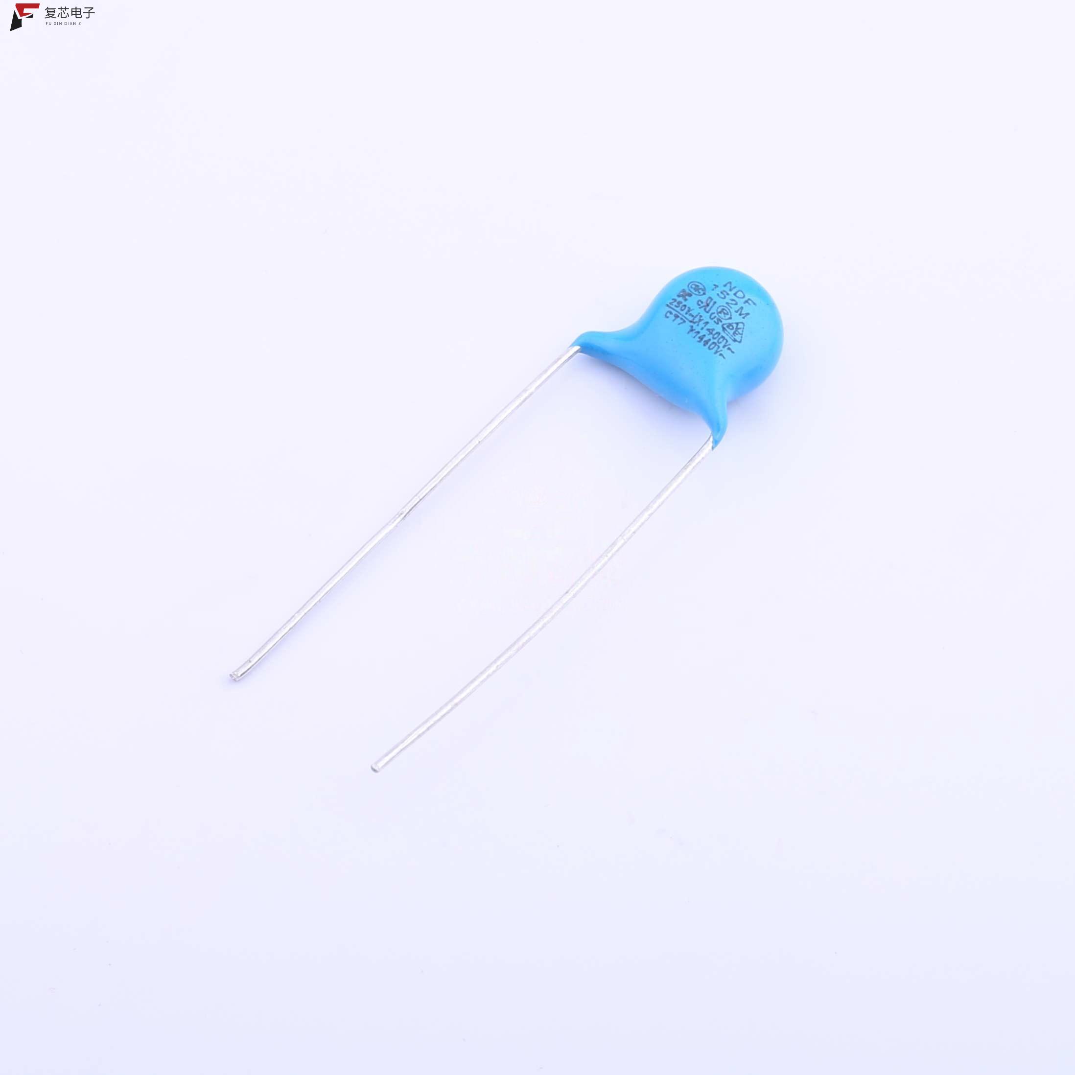 原厂正品H152M060FG55250L100全新等级:X1,Y1 1.5nF ±2