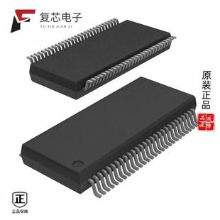 WAN SGL 原厂正品 INP PLL REF 82V3001APVG8全新IC