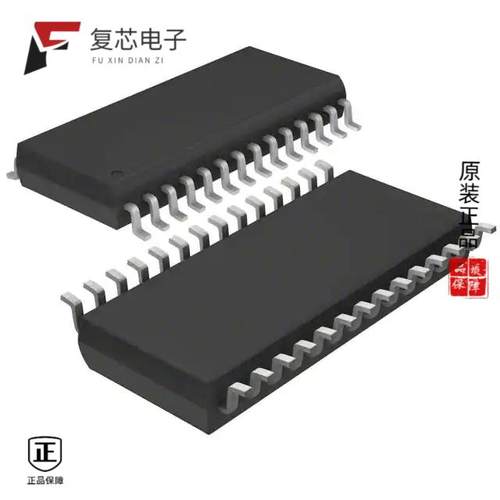 原厂正品MSP430G2413IPW28全新IC MCU 16BIT 8KB FLASH