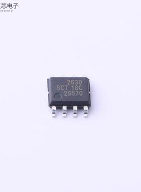 原厂正品SCT2630STER全新SCT2630STER