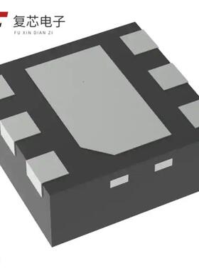 原厂正品TPS62270DRVR全新IC REG BUCK PROG 400MA 6SON