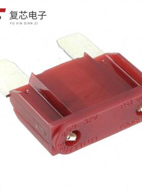 原厂正品0299035.ZXNV全新FUSE AUTO 35A 32VDC BLADE