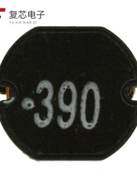 原厂正品744775139全新FIXED IND 39UH 1.25A 160MOHM