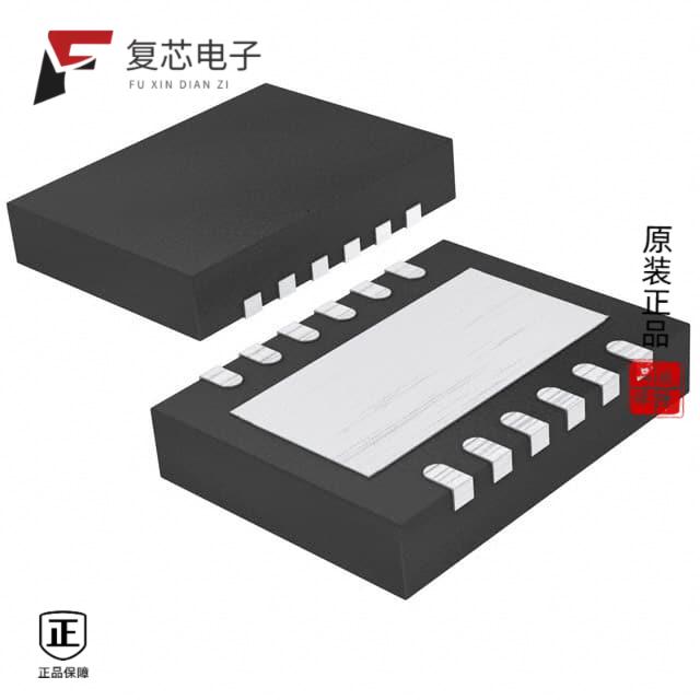 原厂正品TC8220K6-G全新MOSFET 2N/2P-CH 200V 12VDFN