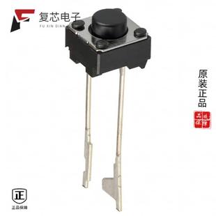 TACTILE 6020全新SWITCH SPST 原厂正品 0.05A B3F