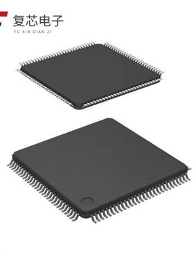 原厂正品MC9S12DJ128MPVE全新IC MCU 16BIT 128KB FLAS