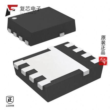 原厂正品CSD17527Q5A全新MOSFET N-CH 30V 65A 8VSON