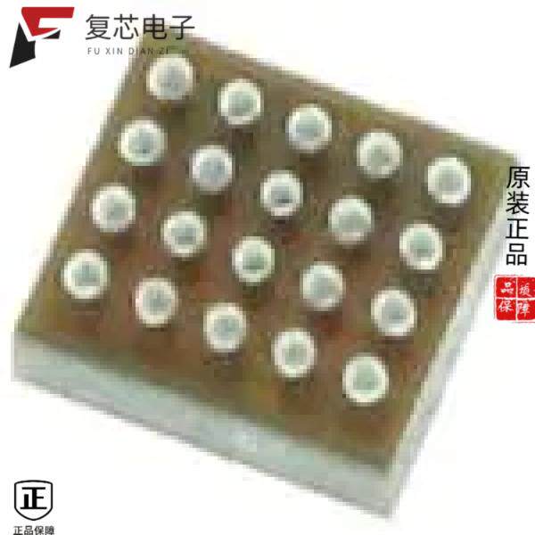 原厂正品MAX8971GEWP+T全新IC BATT CHG LI-ION 1CELL