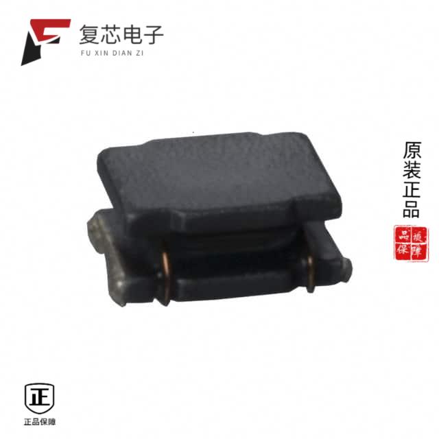 原厂正品LQH2MCN330K02L全新FIXED IND 33UH 160MA 3.6