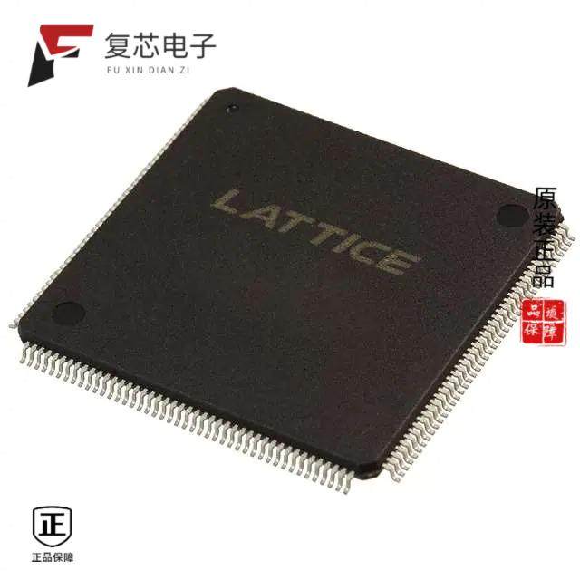 原厂正品LC4256V-75TN176C全新IC CPLD 256MC 7.5NS 17