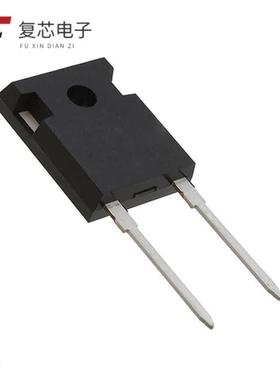 原厂正品STTH30ACS06W全新DIODE GEN PURP 600V 30A TO