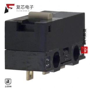 D全新SWITCH SNAP ACT 原厂正品 100MA SPDT 30V D2F