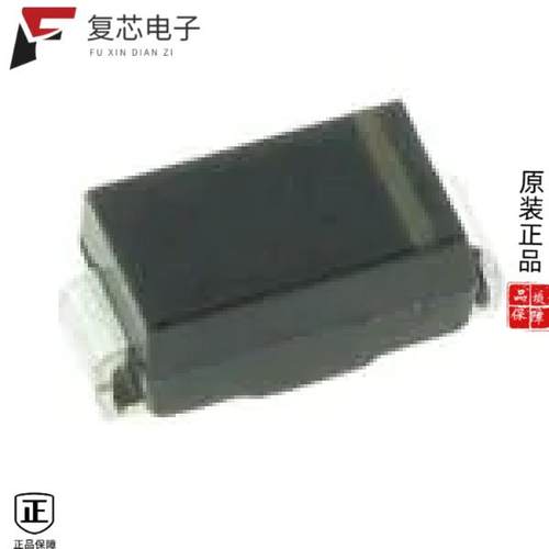 原厂正品B260AE-13全新DIODE SCHOTTKY 60V 2A SMA