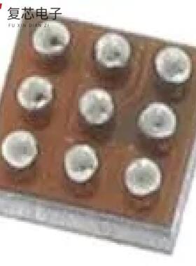 原厂正品MAX98310EWL+T全新IC AMP CLASS AB MONO 2.7W