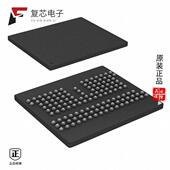 W978H6KBVX2I全新IC DRAM 256MBIT 原厂正品 PAR 134VFB