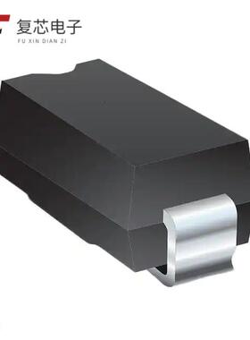 原厂正品SMBJ10CA-Q全新TVS DIODE 10VWM 17VC DO214AA