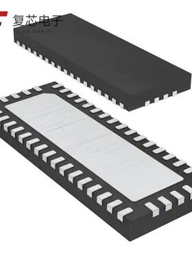 原厂正品MAX4889BETO+T全新IC SWITCH OCTAL SPDT 42TQ