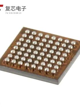 原厂正品MSP430F5229IYFFR全新IC MCU 16BIT 128KB FLA