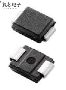 原厂正品SZ1SMB120AT3G全新TVS DIODE 120VWM 193VC SMB