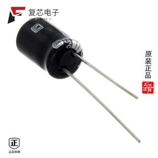 ALUM TA1H101全新CAP 100UF 20% RADI 原厂正品 50V EEU
