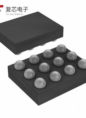 原厂正品FPF2281BUCX-F130全新IC PWR SWITCH N-CHAN 1