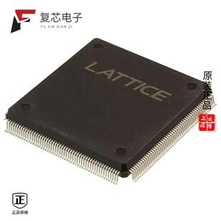 原厂正品M4A5-256/128-12YNI全新IC CPLD 256MC 12NS 2