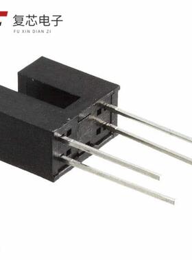 原厂正品OPB871N55全新SENSOR OPT SLOT PHOTOTRANS MO