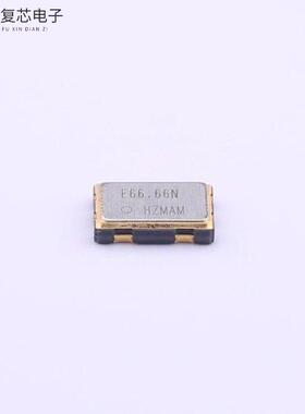 原厂正品SG-8018CB 66.666000MHZ TJHPA全新5032 66.66