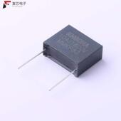 ±5% 原厂正品 MMK104J3CESKN208G0全新100nF 1.6kV