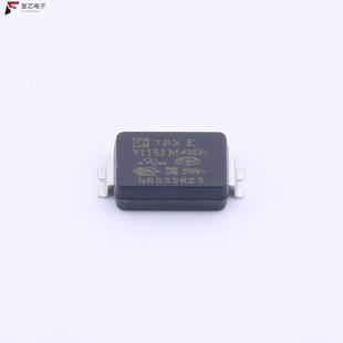 1.5nF 原廠正品 Y5U152MY1400VAC全新等級 400V ±20%