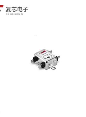 原厂正品AG-003全新LINE FILTER 110/250VAC 1A CHAS
