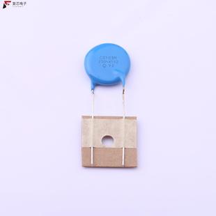 原厂正品CS17-F2GA103MYVSA全新安规电容 ±20% 10nF 25