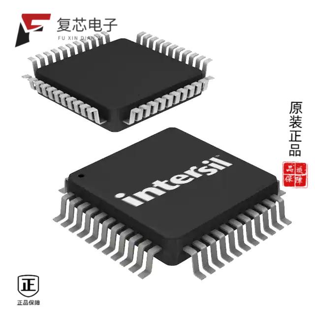 原厂正品CMQ82C55AZ全新IC I/O EXPANDER 24B 44MQFP