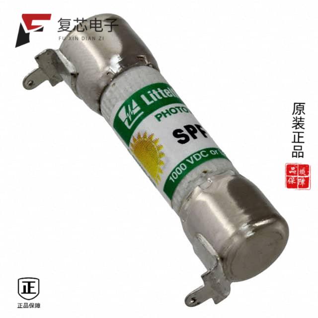 原厂正品0SPF005.HXR全新FUSE CARTRIDGE 5A 1KVDC 5AG