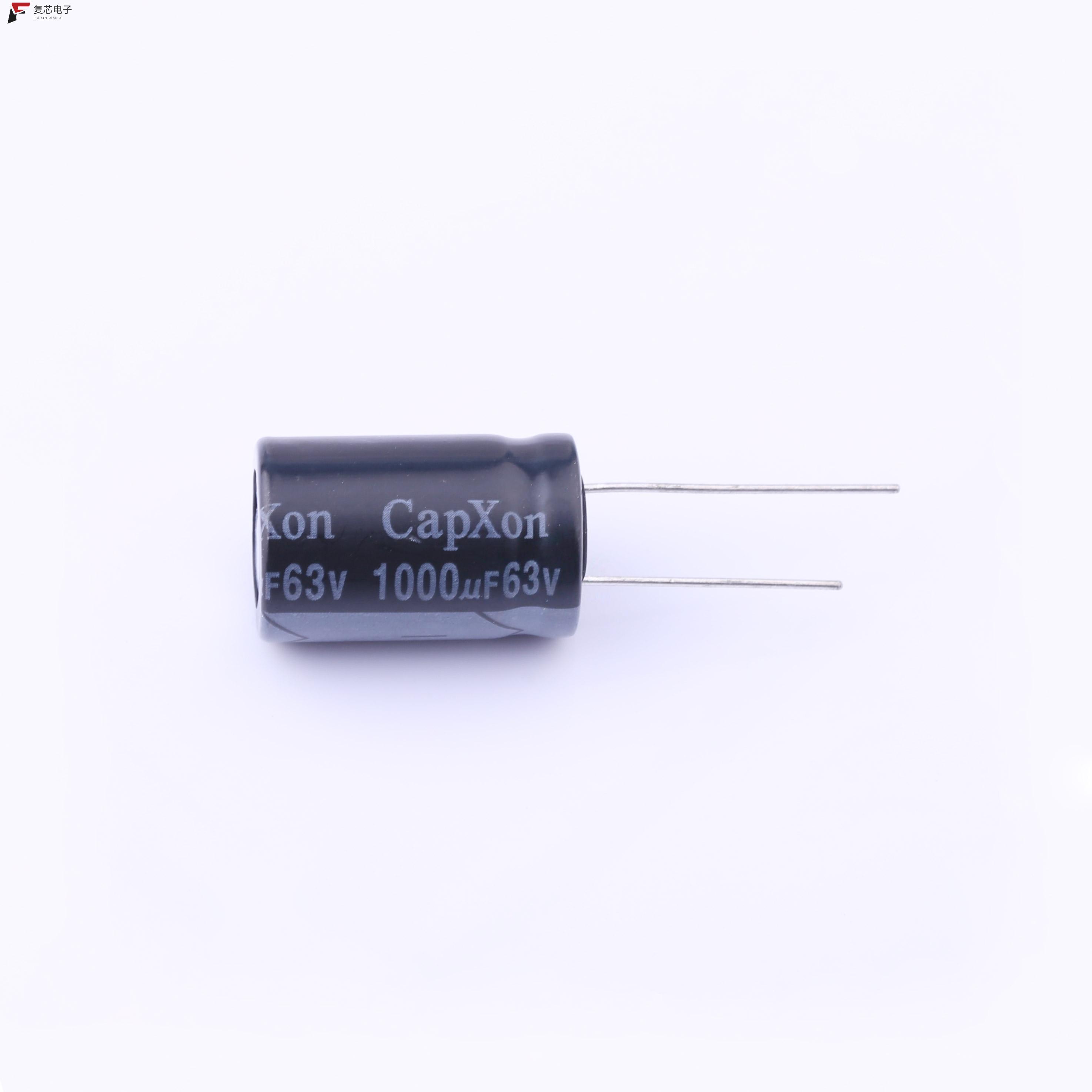 原厂正品KF102M063J250A全新1000uF ±20% 63V