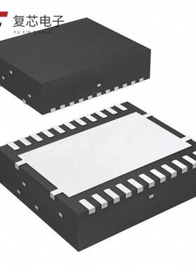 原厂正品TPS56221DQPR全新IC REG BUCK ADJUSTABLE 25A