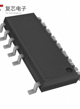 原厂正品MC33368DR2G全新IC PFC CTRLR CRM 16SOIC