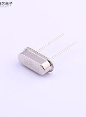 49SAC16934202060全新16.9344MHZ 20PF 20PPM原厂正品