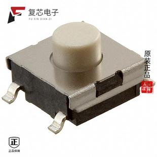 B3FS 1012全新SWITCH SPST 0.05A TACTILE 原厂正品